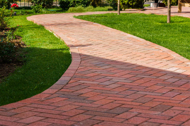 Best Residential Paver Driveway  in Seymour, TN
