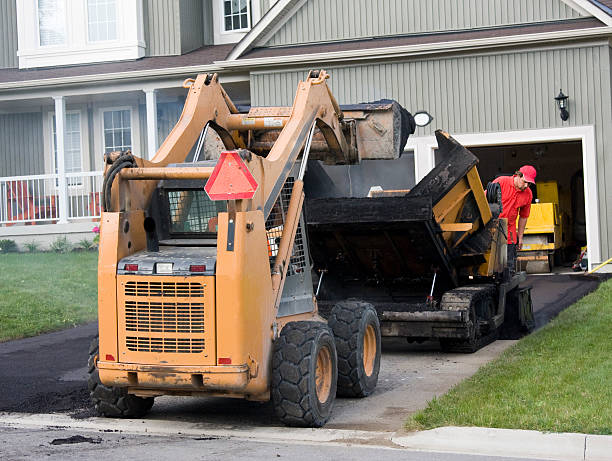 Best Professional Driveway Pavers  in Seymour, TN